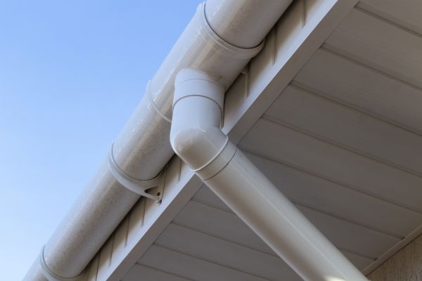 Gutter Installation Service in Merrillville