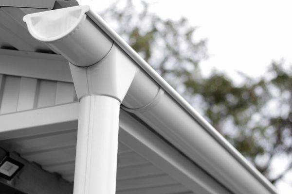 Gutter Service in Merrillville