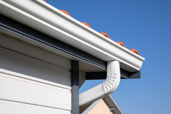 Gutter Sealing in Merrillville