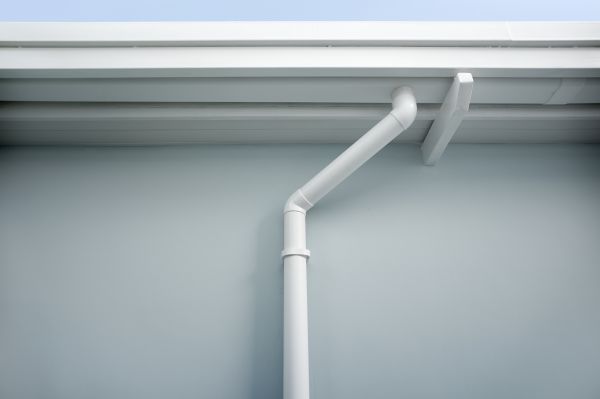 Rain Gutters Installation in Merrillville