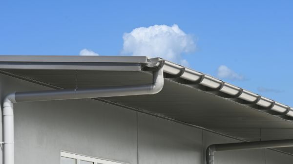 Eavestrough Service in Merrillville