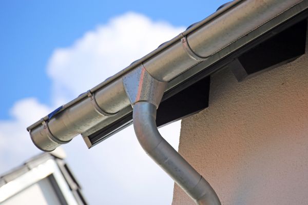 Guttering Replacement in Merrillville