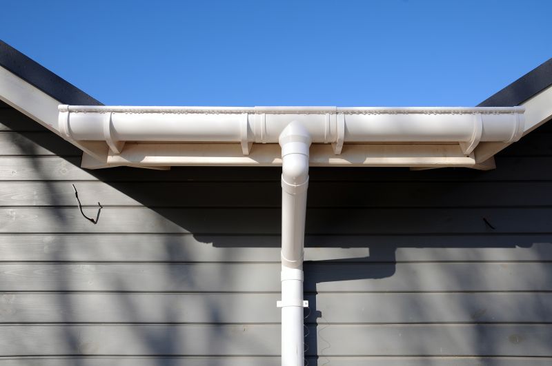 Gutter Improvement
