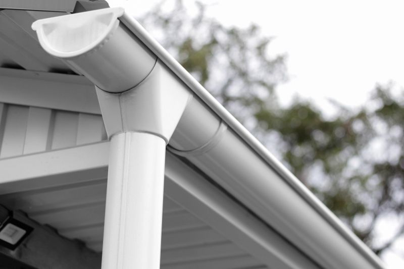 Roofing and Gutter Maintenance